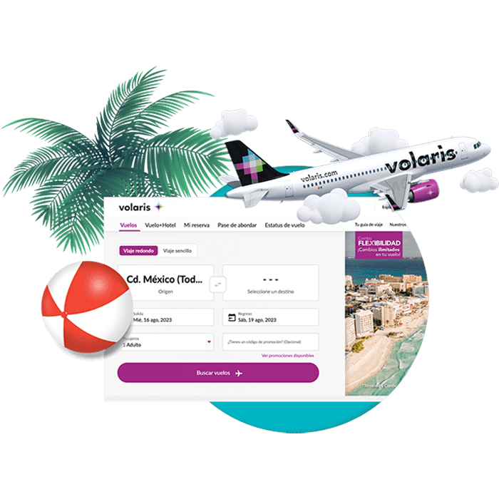 Volaris Spin Premia